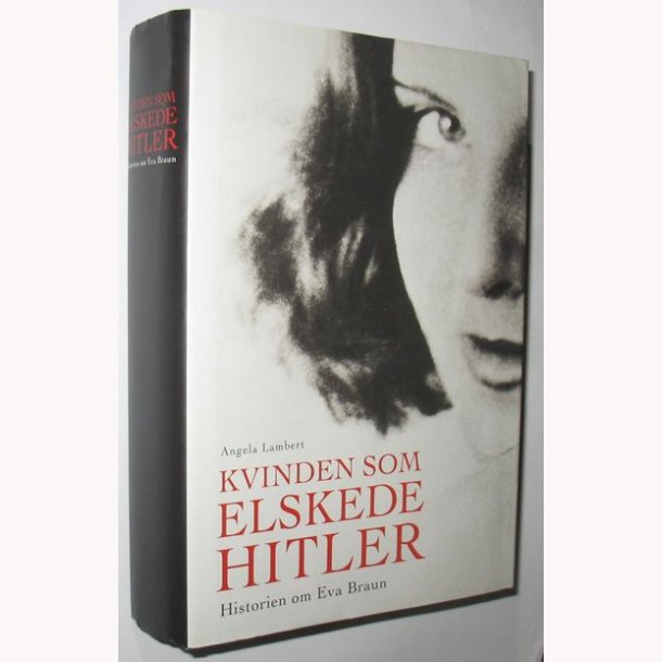 Kvinden som elskede Hitler