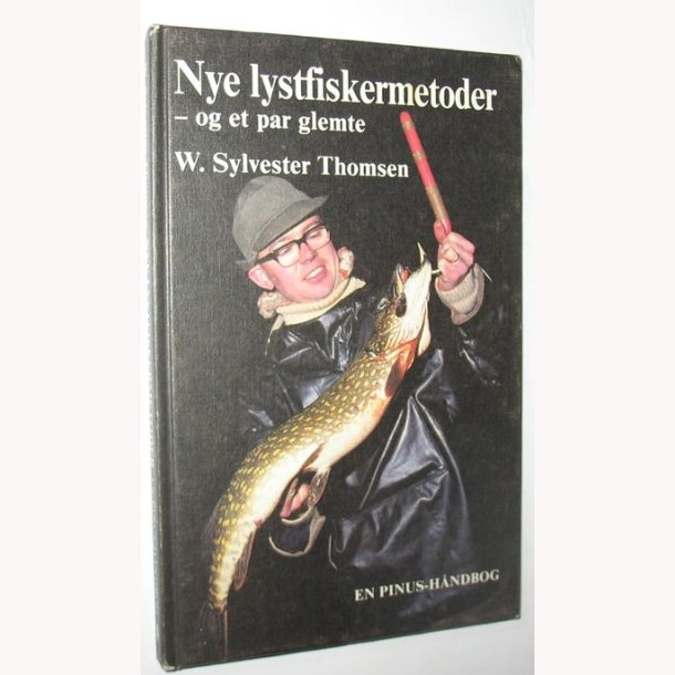 Nye lystfiskermetoder - og et par glemte