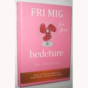 Fri mig for flere hedeture: Ss Wollesen