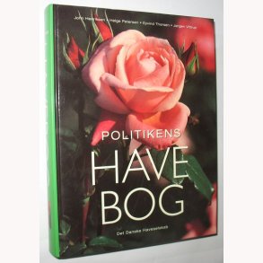 Politikens Havebog