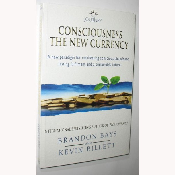 Consciousness The New Currency