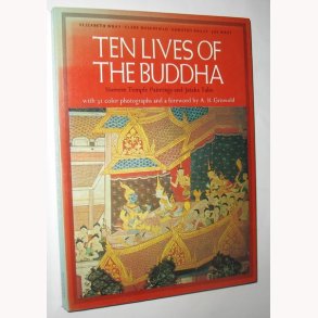 Ten Lives of The Buddha