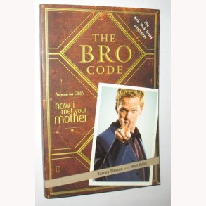 The Bro Code