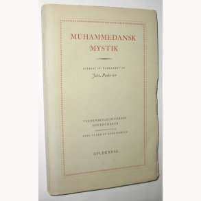 Muhammedansk mystik