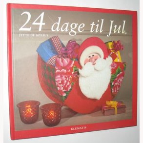24 dage til jul