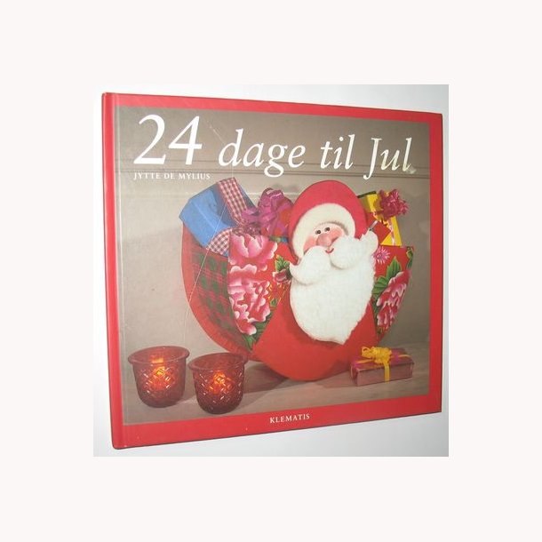 24 dage til jul