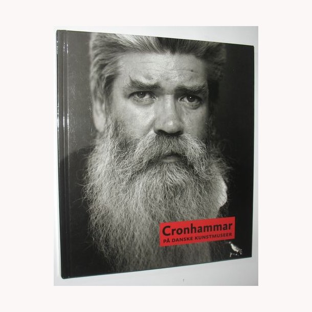 Cronhammar p dankse kunstmuseer
