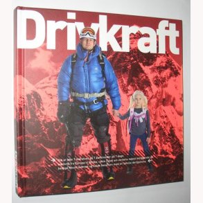 Drivkraft