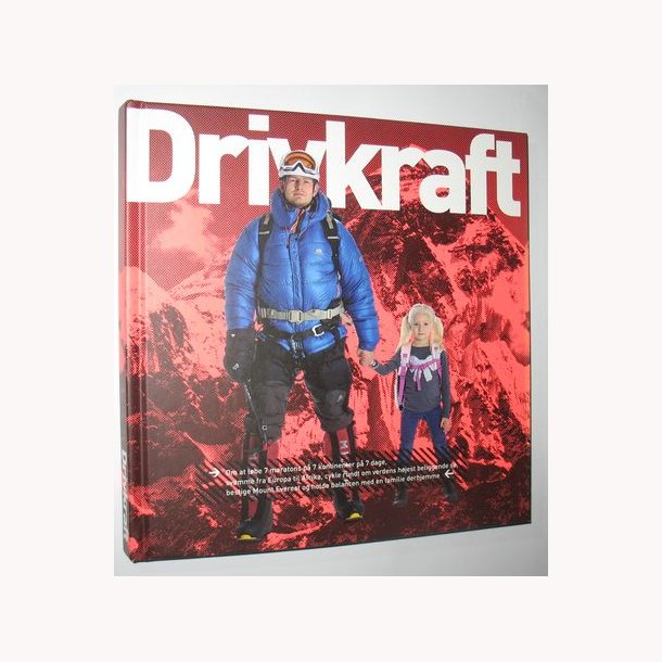 Drivkraft