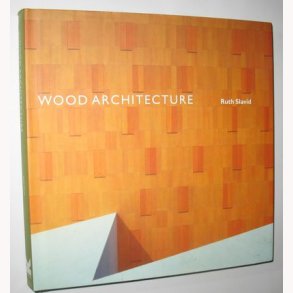 Wood Architecture