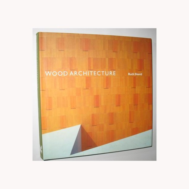 Wood Architecture