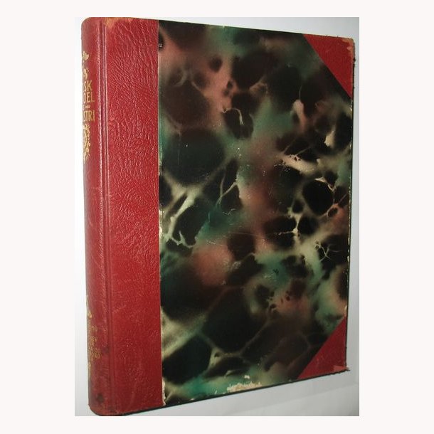 Dansk Handel og industri Bind lV