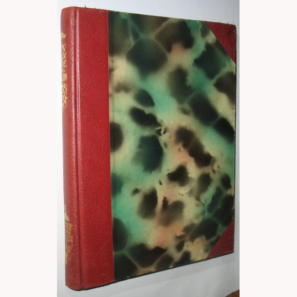 Dansk Handel og industri