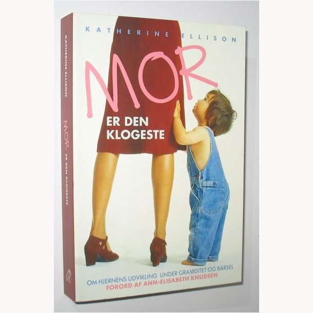 Mor er den klogeste
