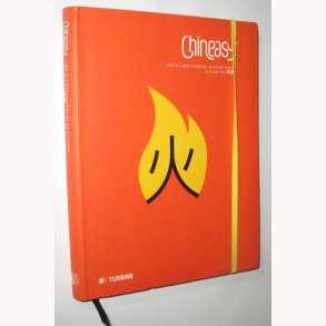 Chineasy: Shaolan - lr at lse kinesisk p en ny mde