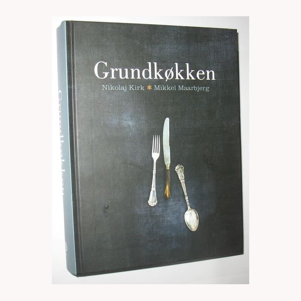 Grundkkken
