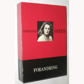 Forandring