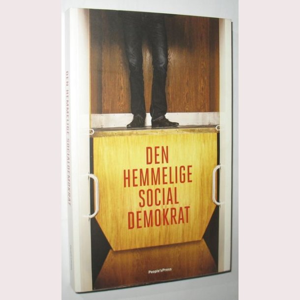 Den hemmelige socialdemokrat