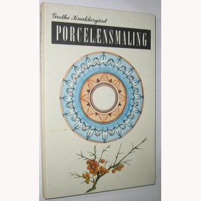 Porcelnsmaling