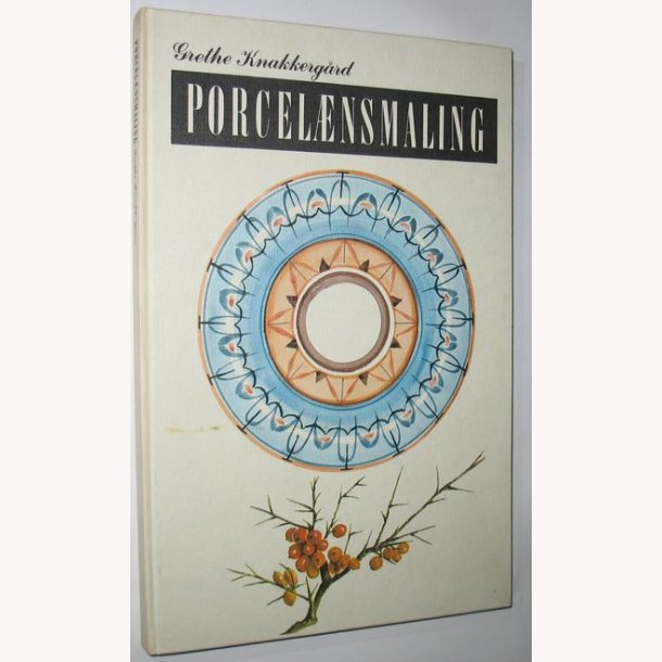 Porcelnsmaling