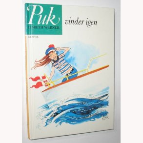 Puk vinder igen - (nr.11)