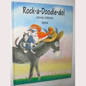 Rock-a-Doodle-do!