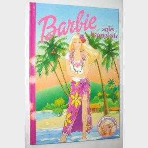 Barbie sejler kapsejlads