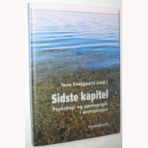 Sidste kapitel