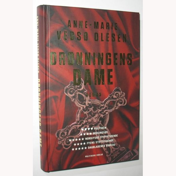 Dronningens Dame