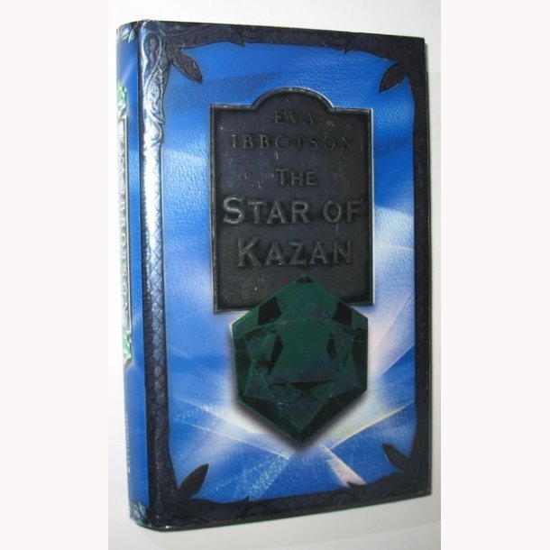 The Star of Kazan