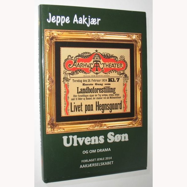 Ulvens sn og om drama