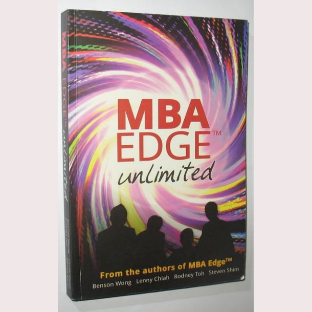 MBA Edge unlimited