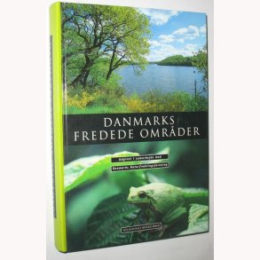 Danmarks fredede omrder: Poul Henrik Harritz