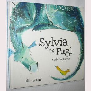Sylvia og Fugl
