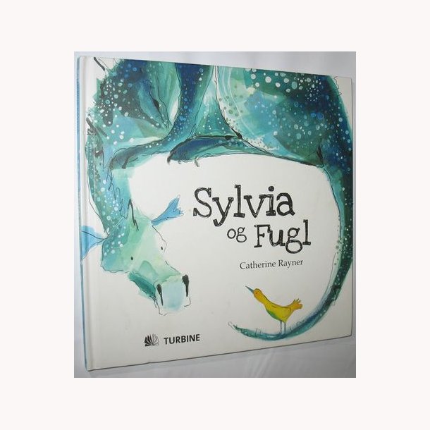 Sylvia og Fugl