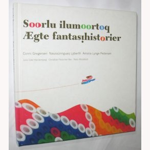 Soorlu ilumoortoq - gte fantasihistorier