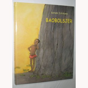 Baobolsjer