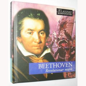 Beethoven - Revolutionr musik