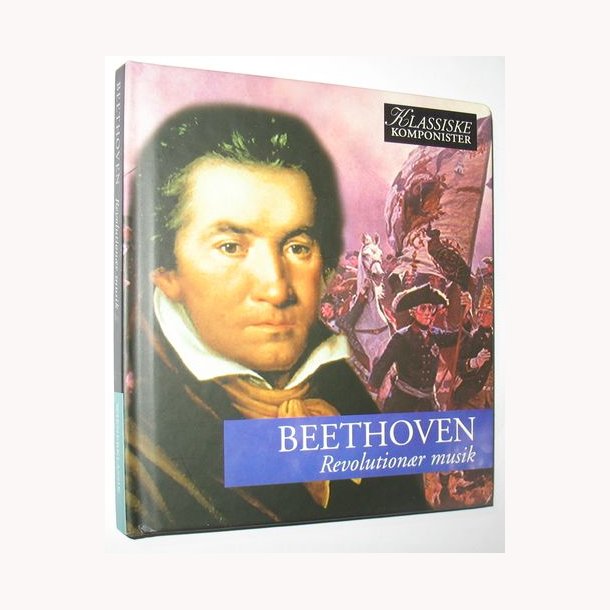 Beethoven - Revolutionr musik
