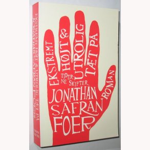 Ekstremt hjt & utroligt tt p