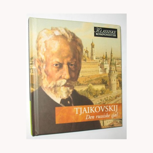Tjaikovskij - Den russiske sjl