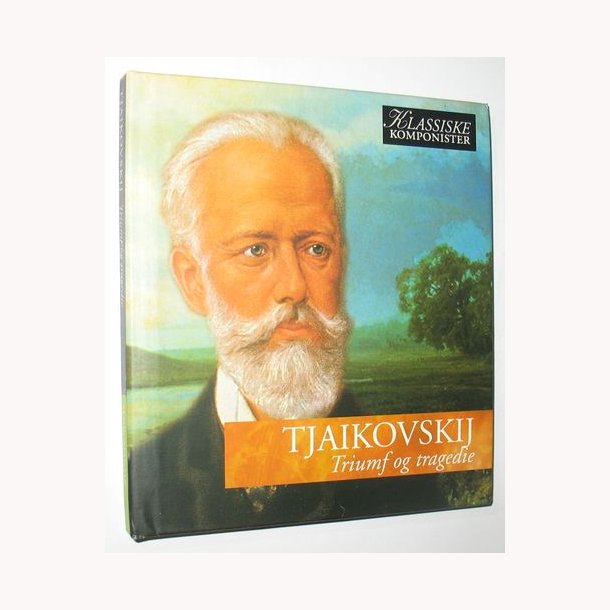 Tjaikovskij - Triumf og tragedie