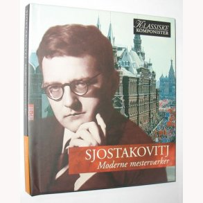 Sjostakovitj - Moderne mestervrker