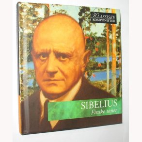 Sibelius - Finske toner