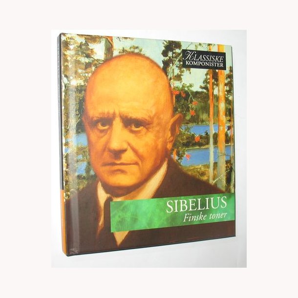 Sibelius - Finske toner