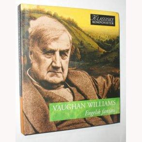 Vaughan Williams - Engelsk fantasi