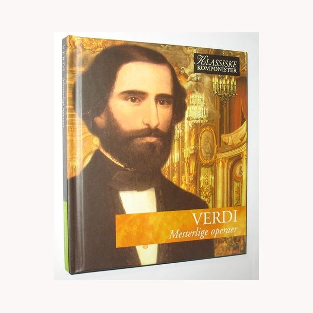 Verdi - Mesterlige operaer