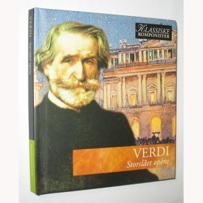 Verdi - Storslet opera