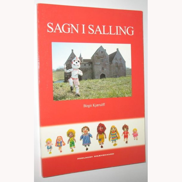 Sagn i Salling