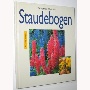 Staudebogen